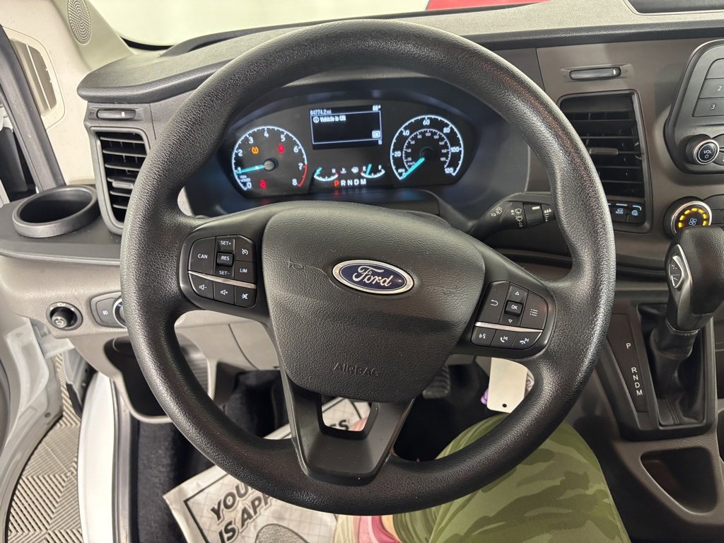 Used 2020 Ford Transit 350 XLT image 18