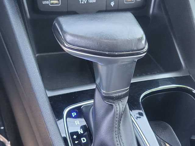 Used 2022 Hyundai Tucson SEL w/ Convenience Package FWD image 16