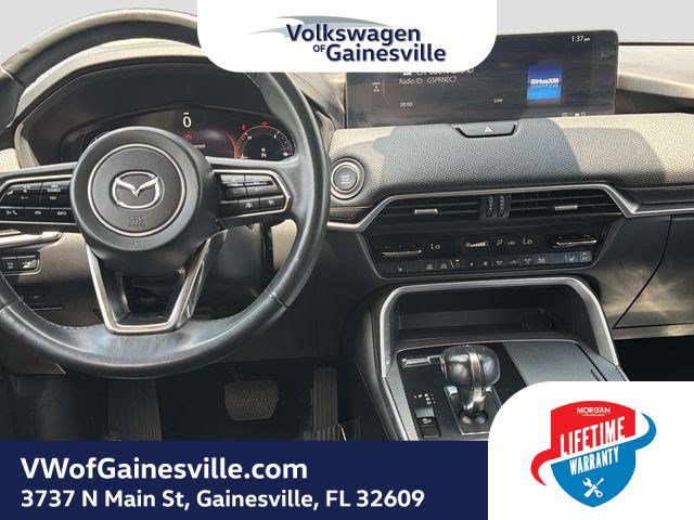 Used 2024 MAZDA CX-90 3.3 Turbo S AWD/4WD image 15