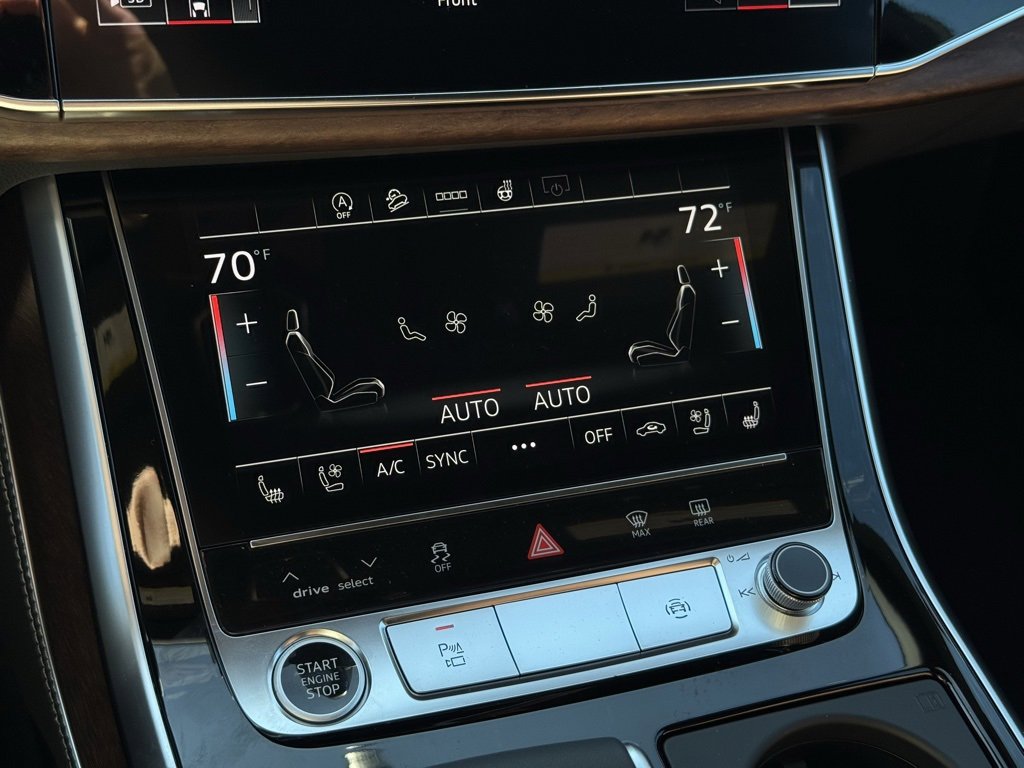 New 2026 Audi Q8 Premium Plus image 33