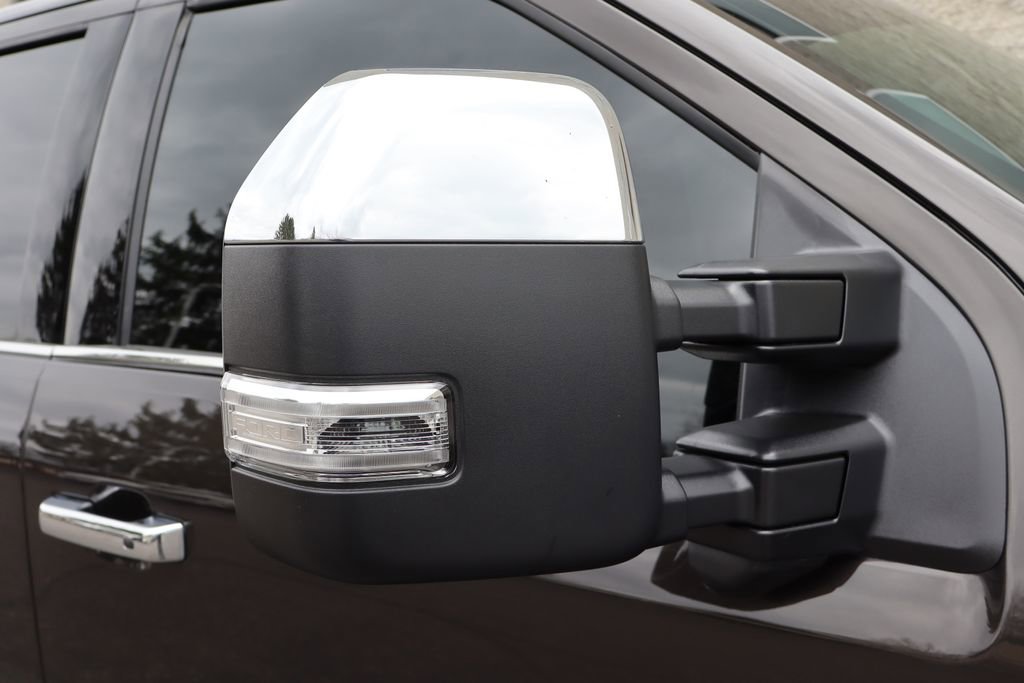 Used 2024 Ford F250 King Ranch w/ Chrome Package image 24