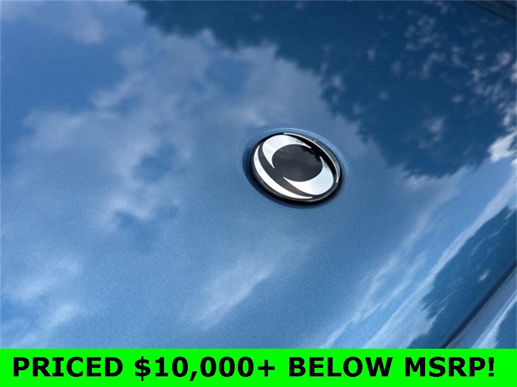 Used 2024 INEOS Grenadier image 43