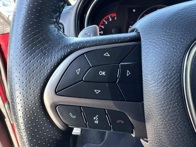 Used 2021 Dodge Durango Citadel image 27