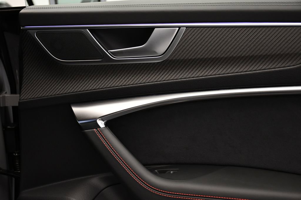 New 2026 Audi RS 7 Performance image 47