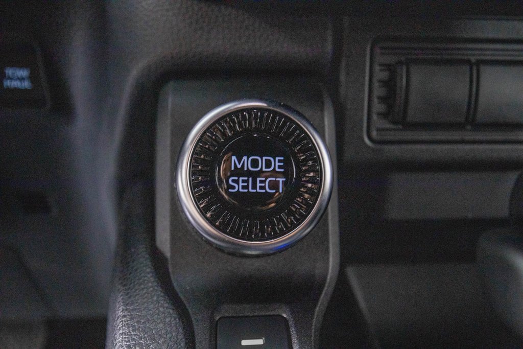 Used 2024 Toyota Land Cruiser 1958 image 24