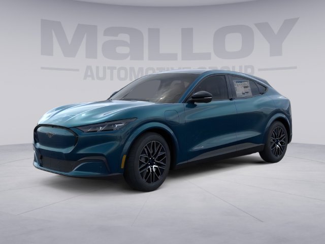 New 2026 Ford Mustang Mach-E Premium AWD/4WD image 1