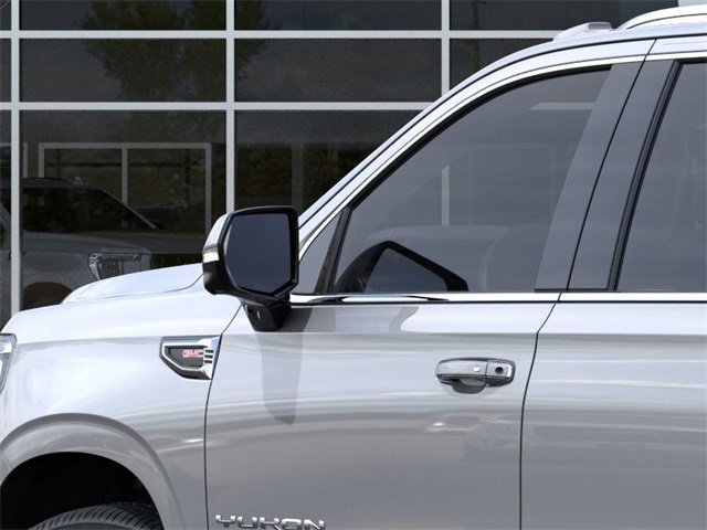 New 2026 GMC Yukon XL Elevation w/ Elevation Premium Package image 12