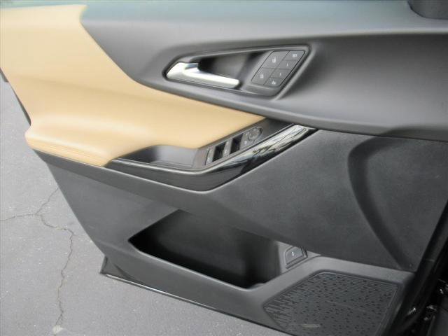 New 2026 Chevrolet Equinox ACTIV w/ Convenience Package III image 30