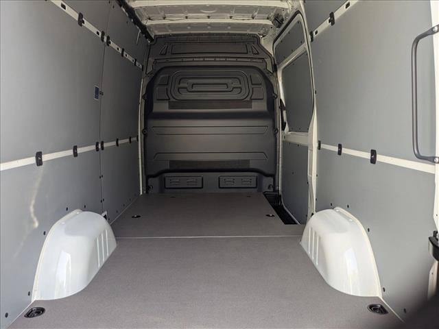 New 2026 Mercedes-Benz Sprinter 2500 image 14