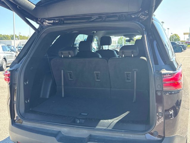 Used 2022 Chevrolet Traverse LT AWD/4WD image 13