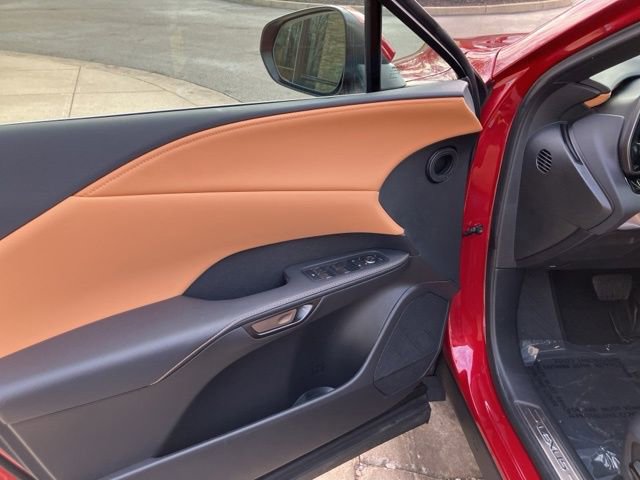 Certified 2025 Lexus RX 350 Premium Plus w/ Convenience Package image 11