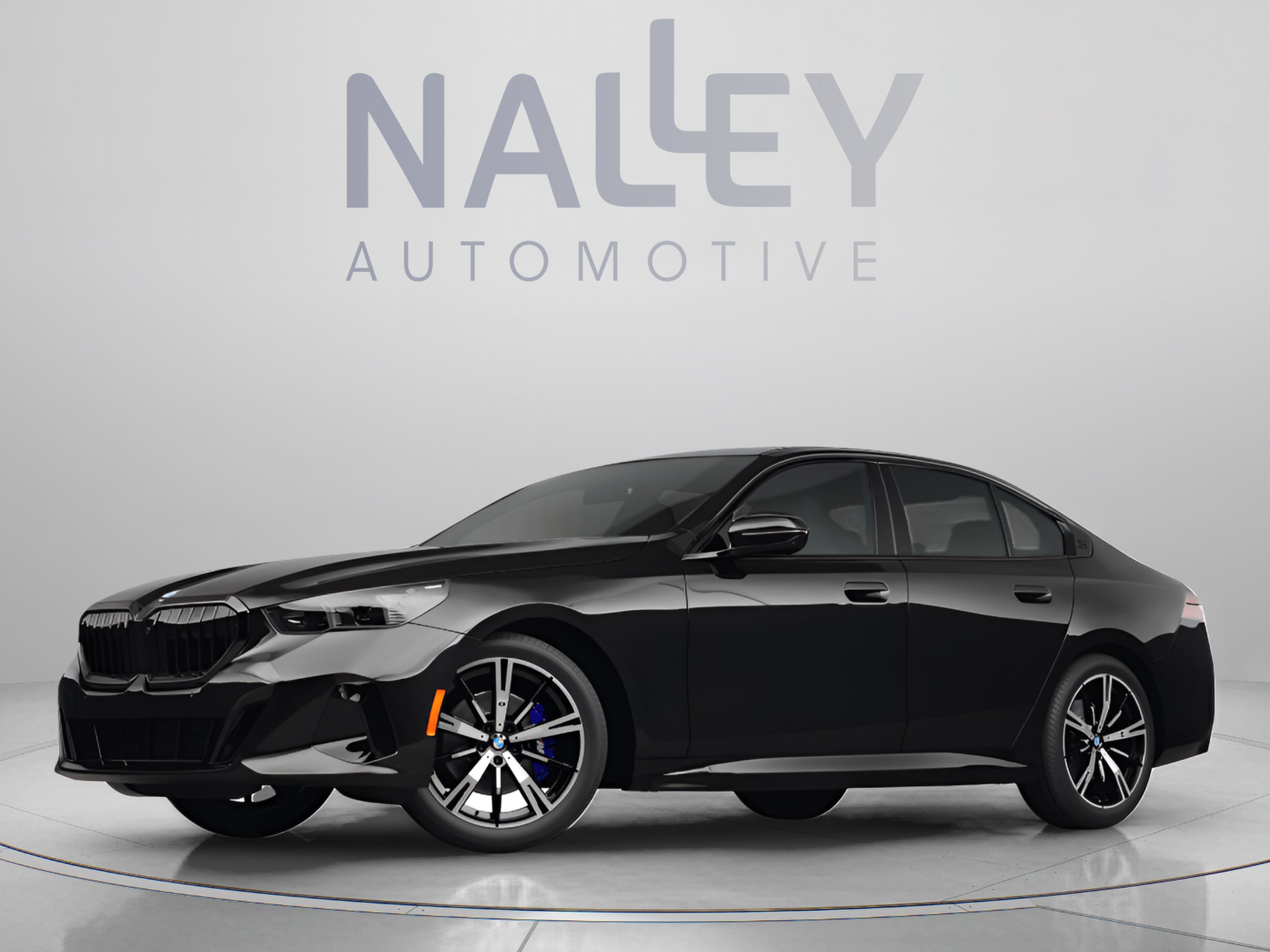 Used 2026 BMW 530i RWD image 4