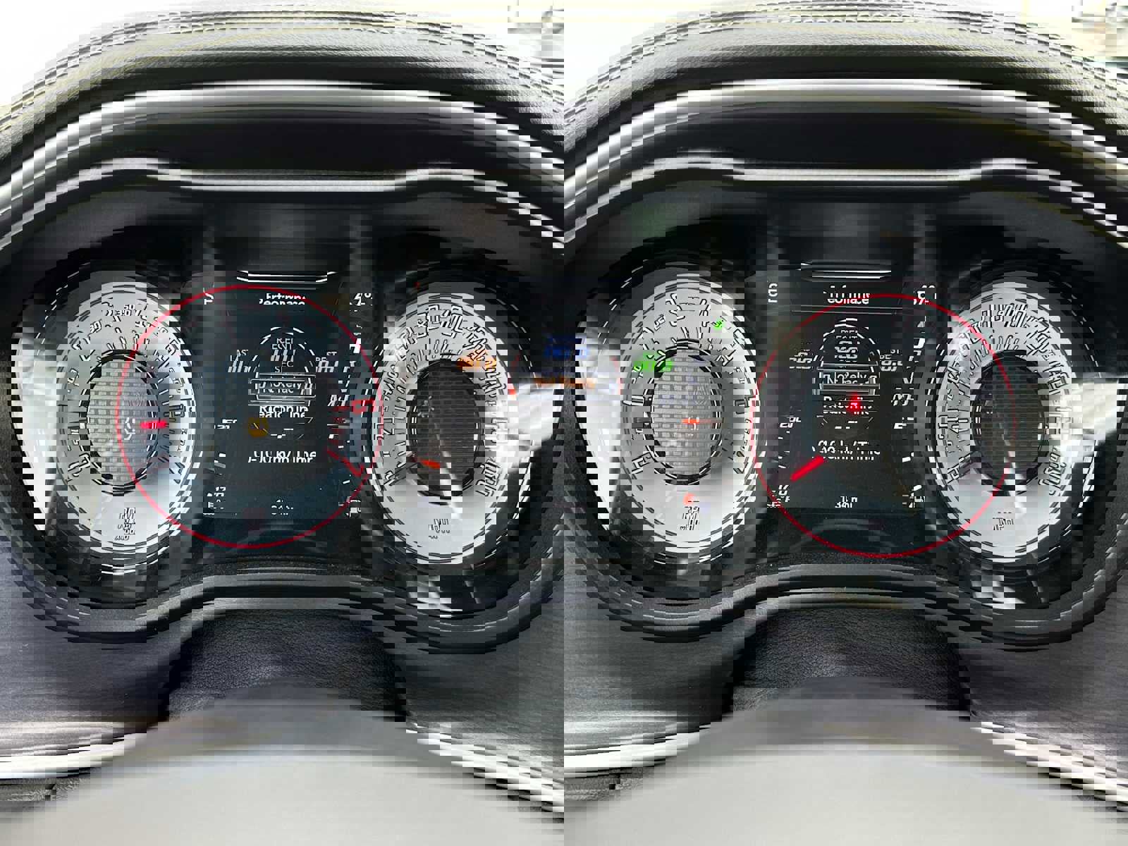 Used 2023 Dodge Challenger R/T Scat Pack image 22