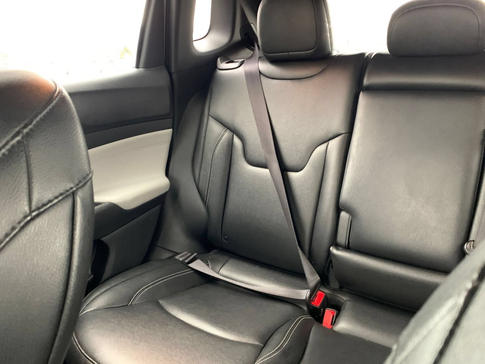 Used 2025 Jeep Compass Limited AWD/4WD image 40