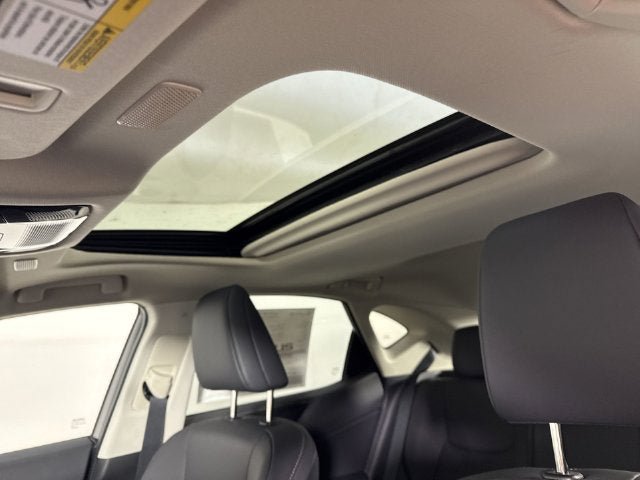 New 2026 Lexus NX 350 AWD w/ Premium Package image 18