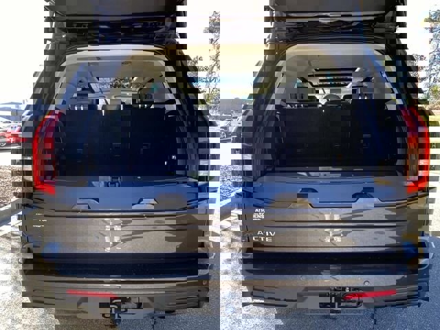 Certified 2025 Ford Expedition Active image 7