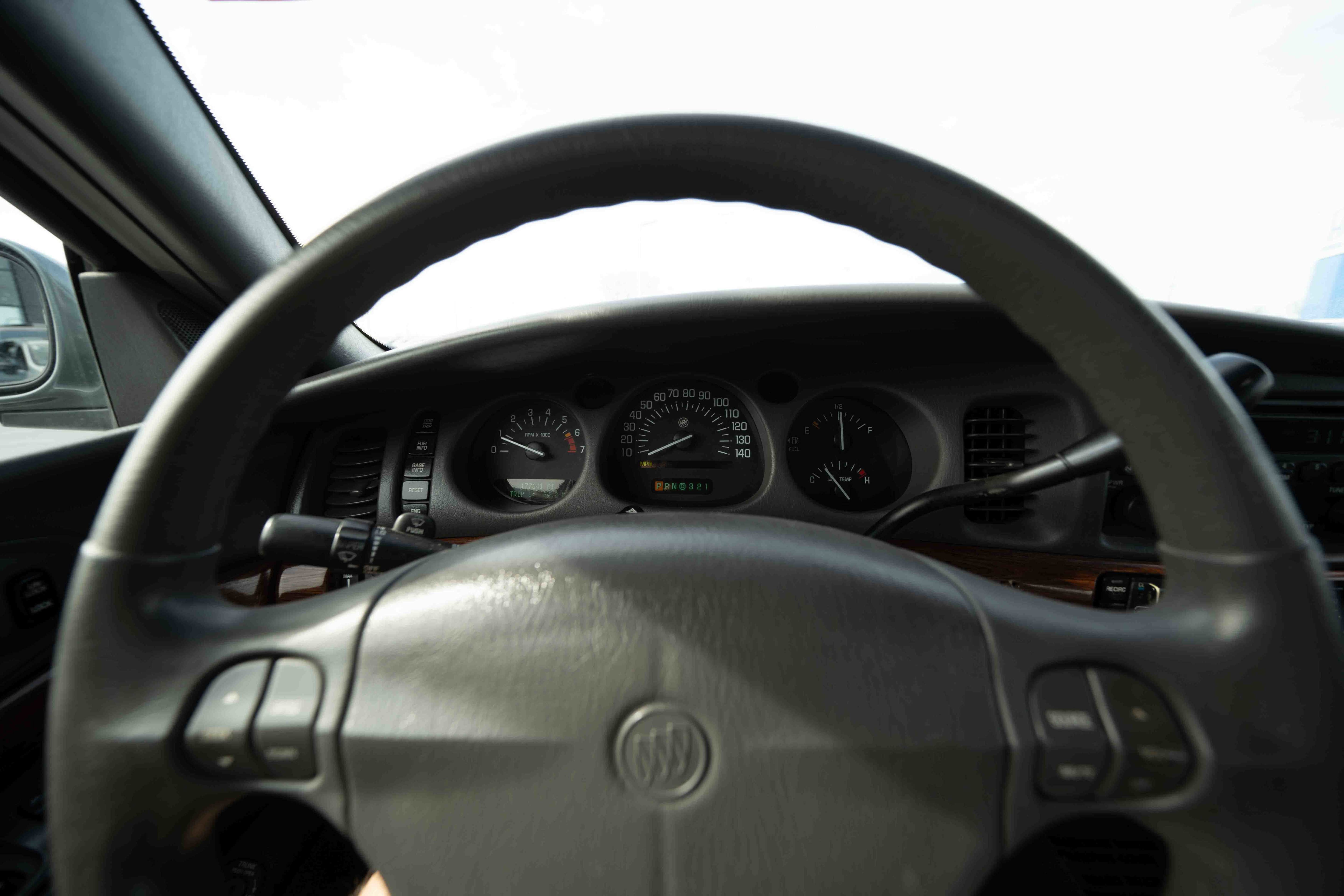 Used 2005 Buick Le Sabre Custom image 15