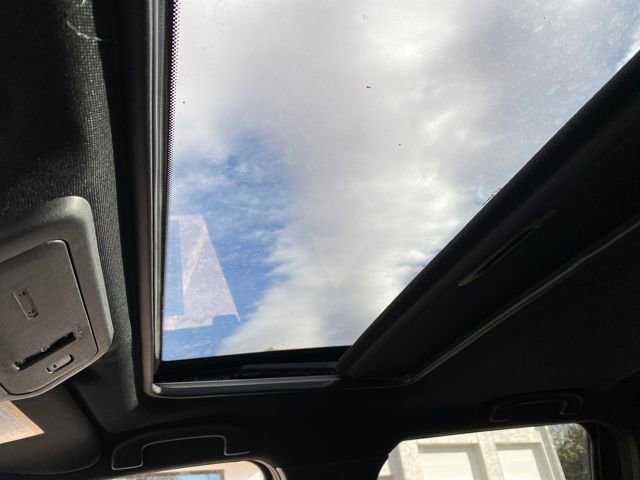 New 2026 Nissan Frontier PRO-4X image 31