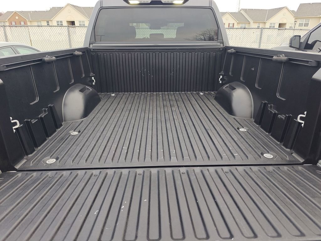 Used 2025 Toyota Tundra SR5 w/ SR5 Convenience Package image 5