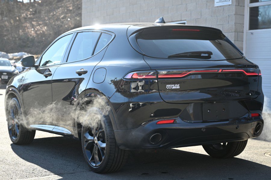 Used 2024 Dodge Hornet R/T image 3