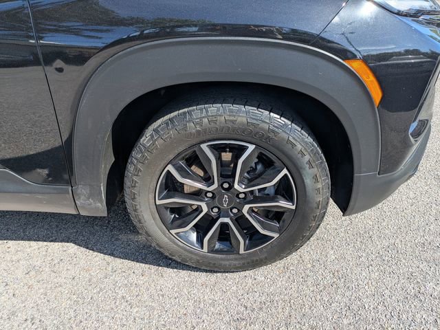 Used 2024 Chevrolet TrailBlazer ACTIV w/ Convenience Package image 14