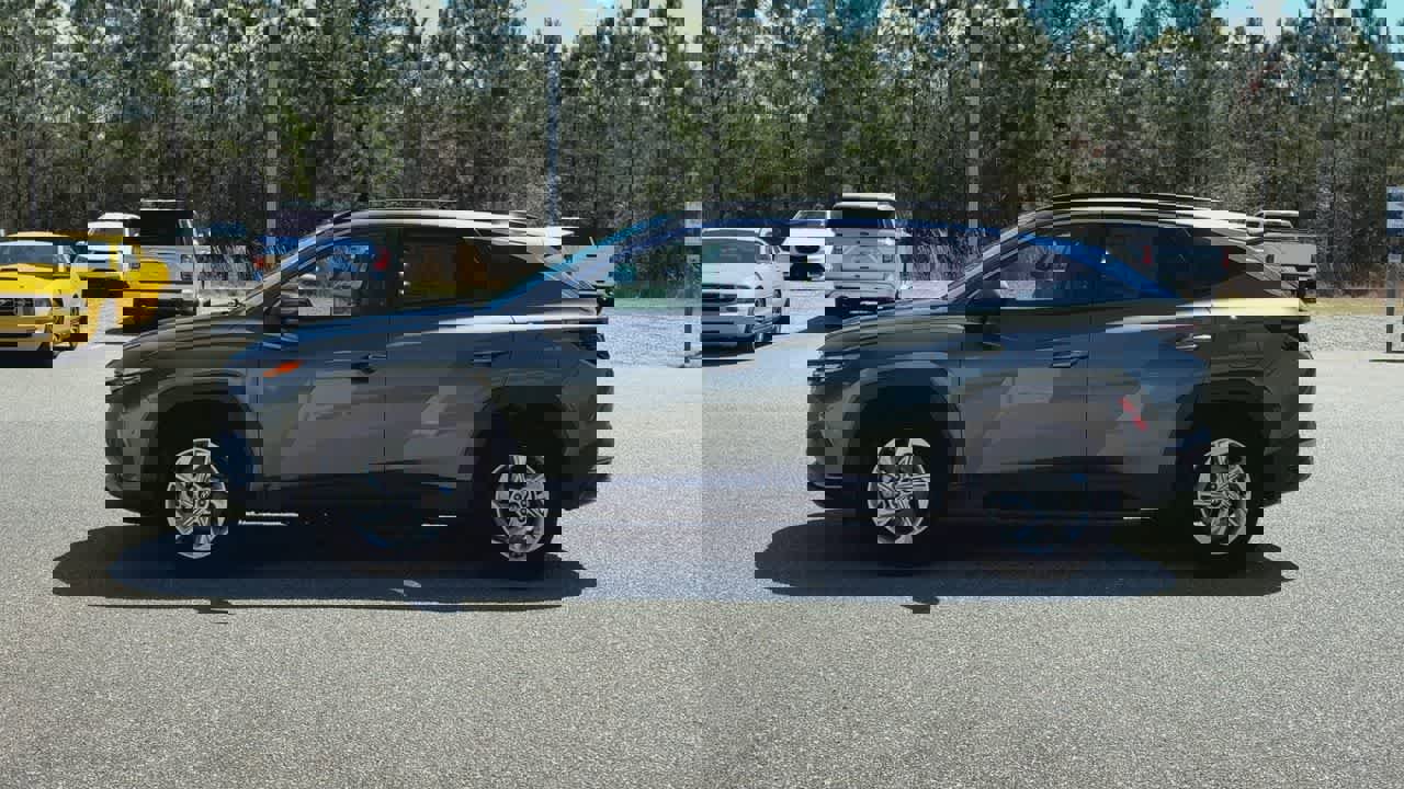 Used 2023 Hyundai Tucson SEL image 5