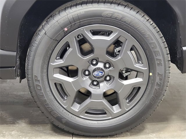 New 2026 Subaru Outback Premium image 9