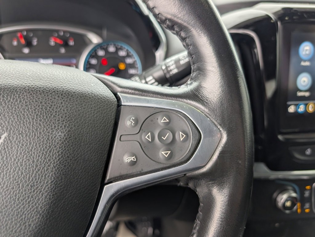 Used 2022 Chevrolet Traverse LT image 14