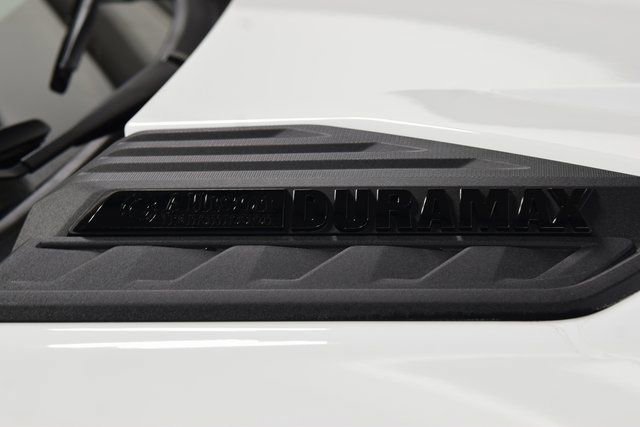 New 2026 Chevrolet Silverado 2500 LTZ w/ Trail Boss Package image 18