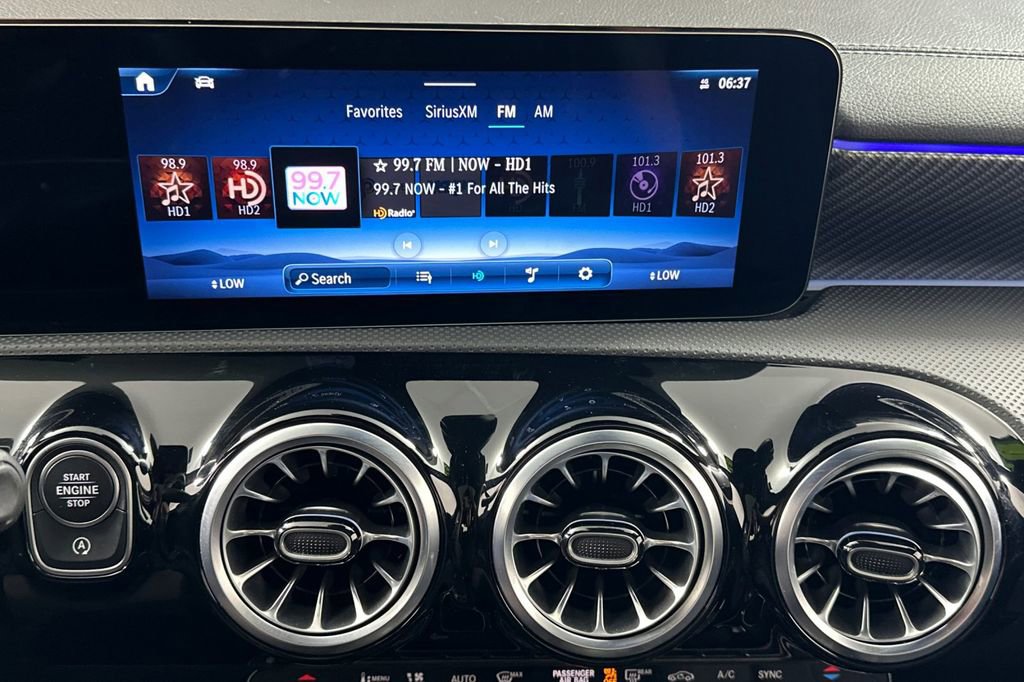 Certified 2026 Mercedes-Benz CLA 250 image 23