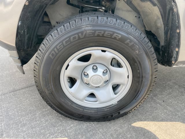 Used 2022 Toyota Tacoma SR AWD/4WD image 28