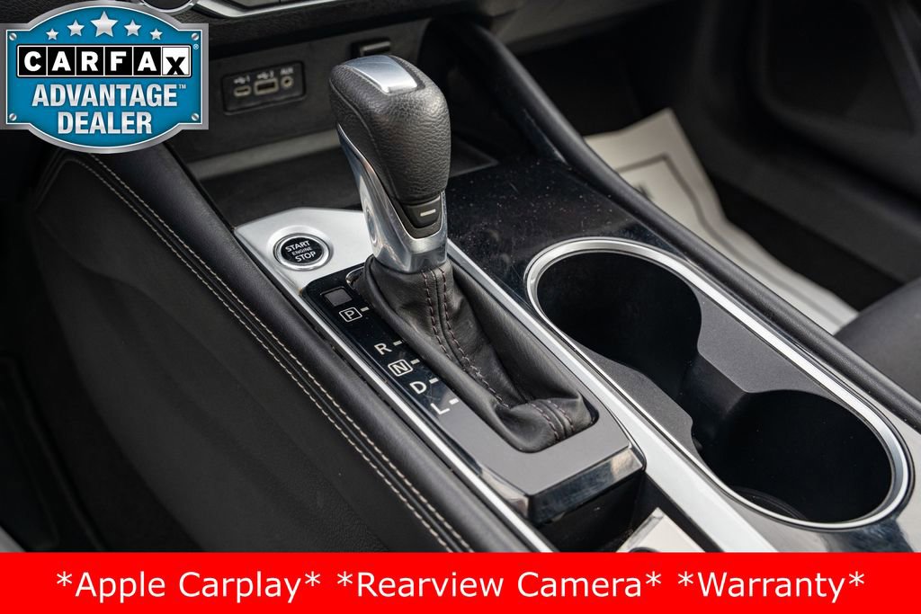 Used 2023 Nissan Altima 2.5 SV image 26