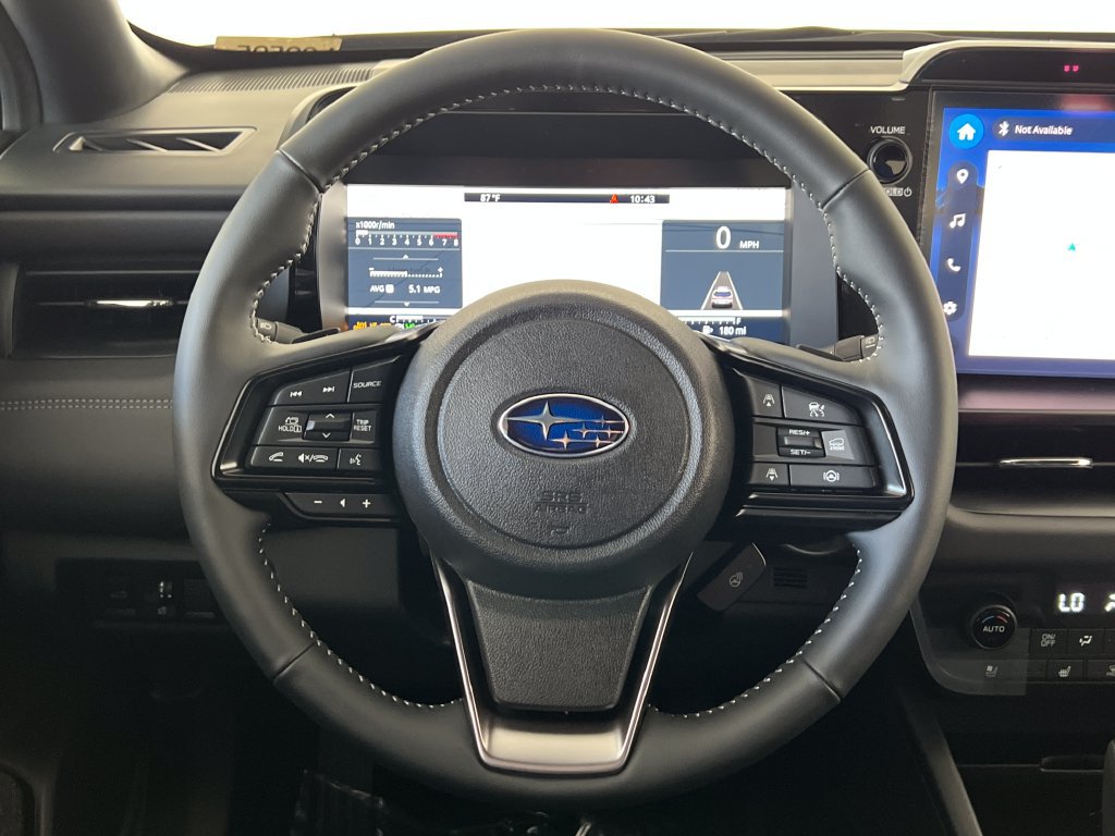 New 2026 Subaru Outback Touring XT AWD/4WD image 17