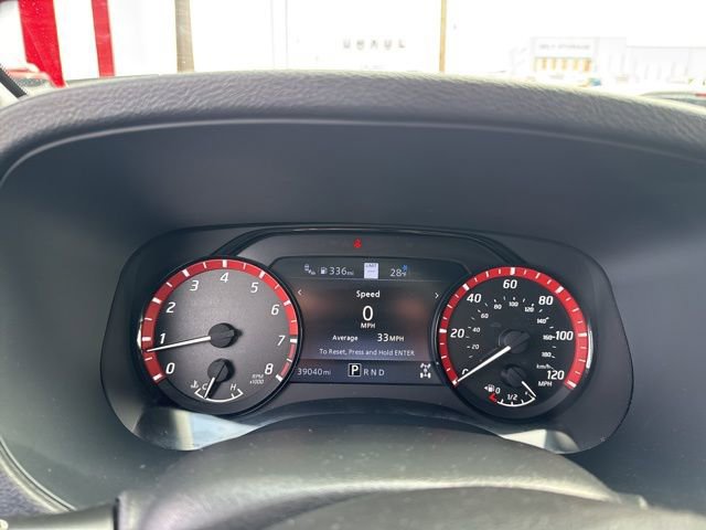 Certified 2023 Nissan Frontier PRO-4X w/ Pro Convenience Package image 27