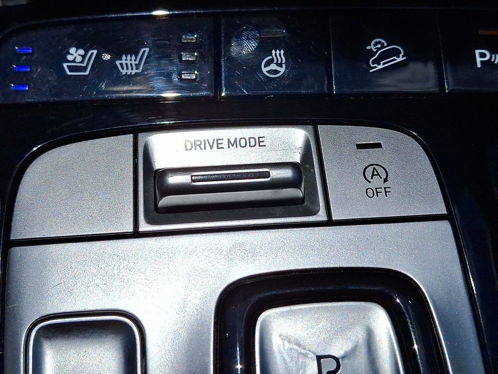 Used 2024 Hyundai Tucson Limited FWD image 26