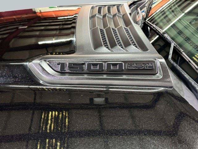 Used 2021 RAM 1500 Limited w/ Night Edition AWD/4WD image 16