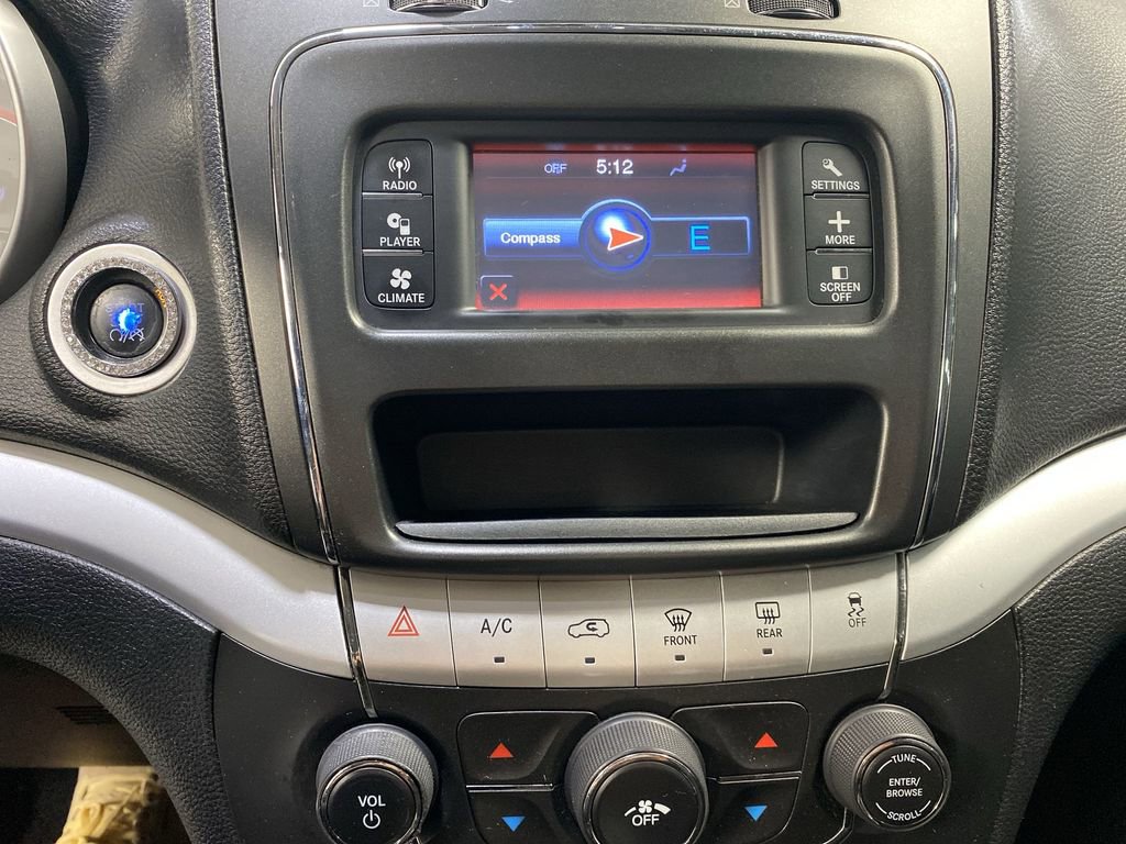 Used 2012 Dodge Journey SXT w/ Popular Equipment Group FWD image 20