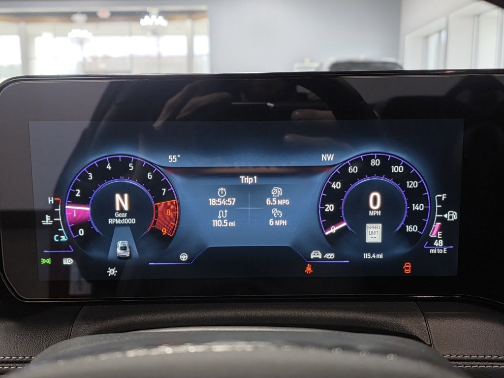 Used 2024 Ford Mustang GT Premium image 8