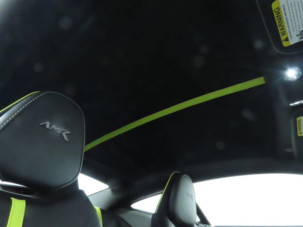 Used 2019 Aston Martin DB11 AMR image 19