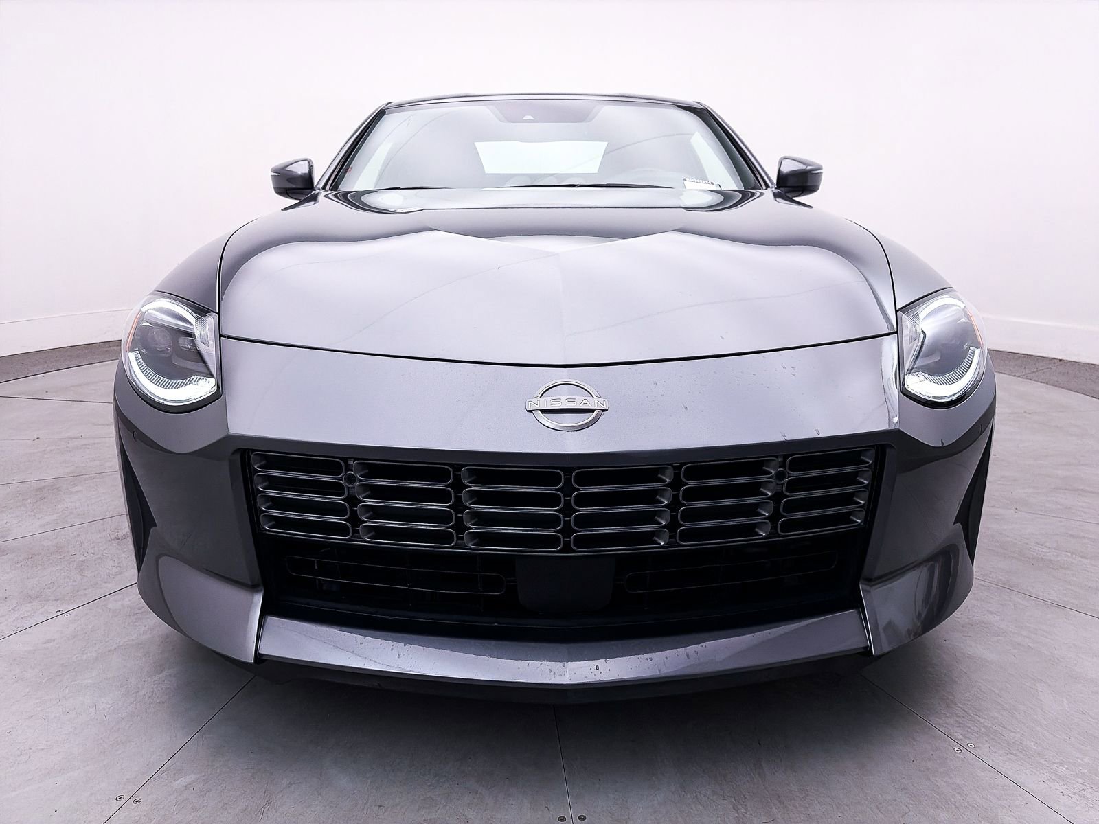 Used 2024 Nissan Z Performance w/ Floor Mat Package image 12