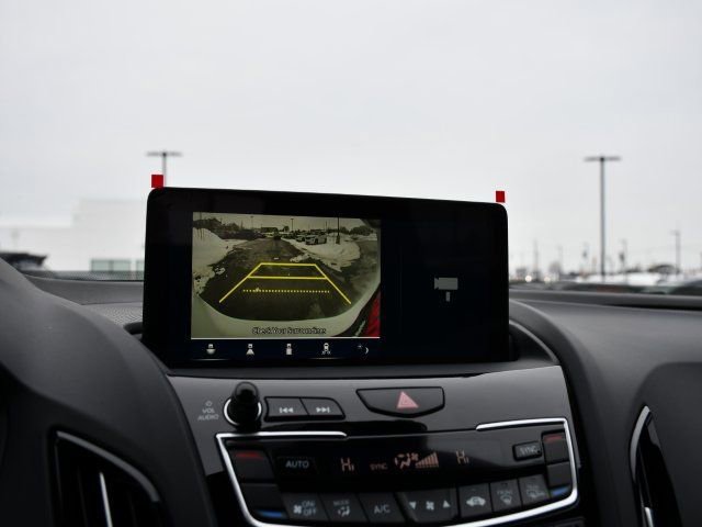 New 2026 Acura RDX A-Spec image 16