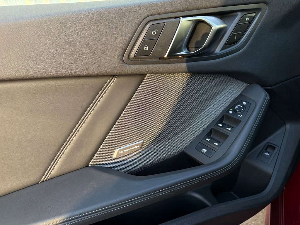 Used 2025 BMW 228i xDrive image 33