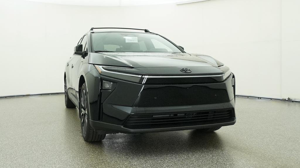 New 2026 Toyota bZ AWD/4WD image 7