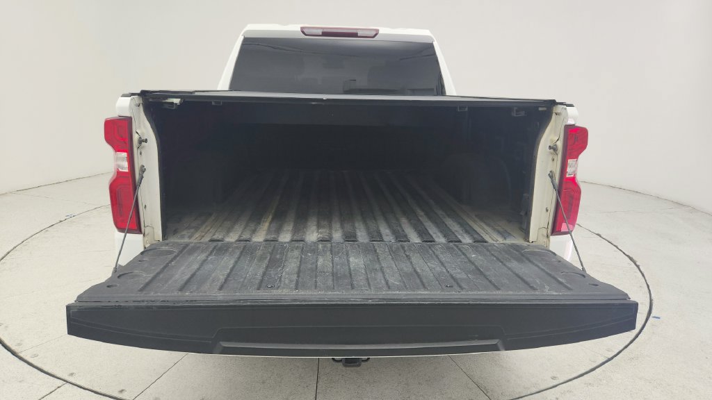 Used 2022 Chevrolet Silverado 1500 RST AWD/4WD image 34