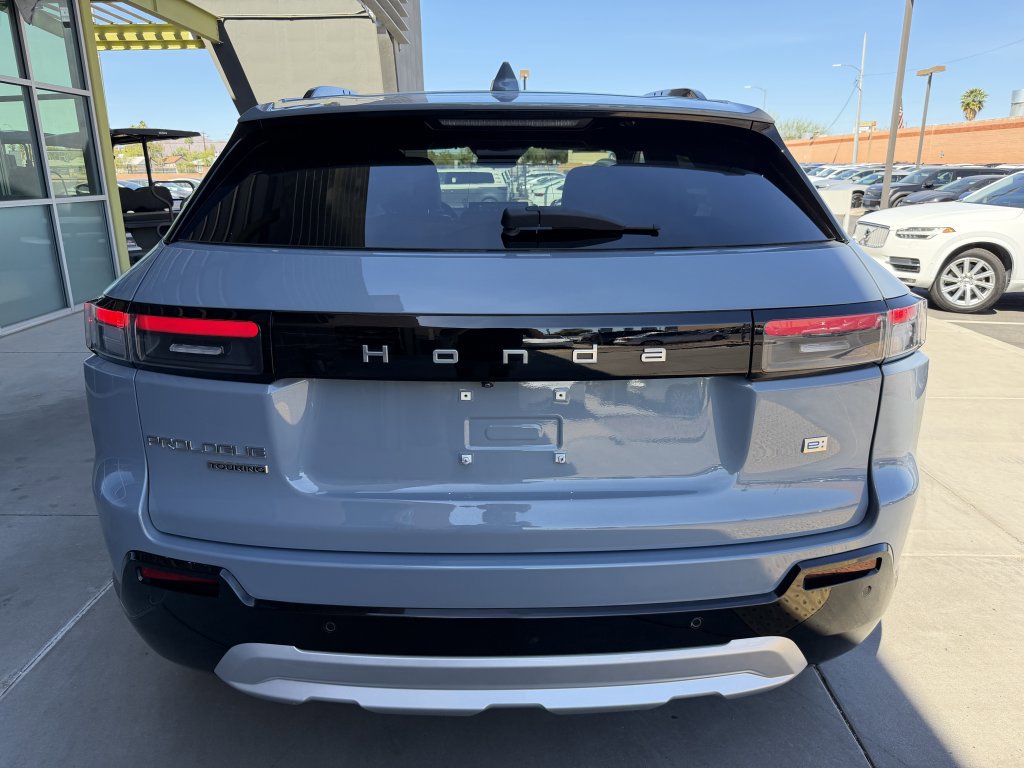 Used 2024 Honda Prologue Touring image 13