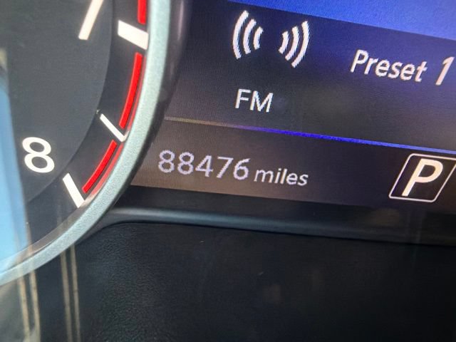 Used 2019 Nissan Murano SL w/ SL Technology Package FWD image 53