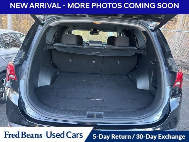 Used 2022 Hyundai Santa Fe SEL Convenience image 6