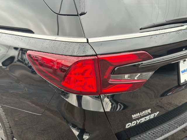 Used 2025 Honda Odyssey Touring image 11