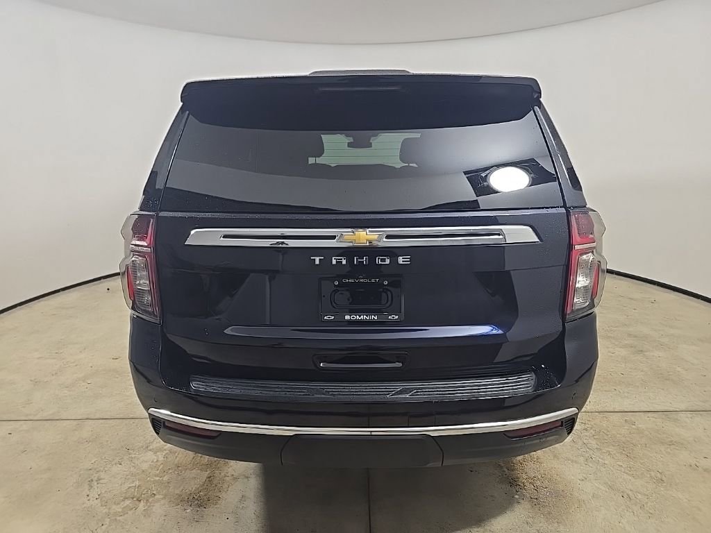 Used 2024 Chevrolet Tahoe LS image 5