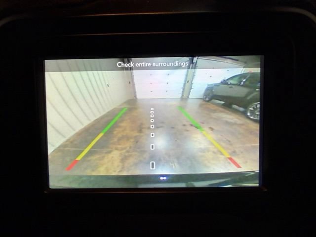 Used 2019 Jeep Renegade Latitude FWD image 38